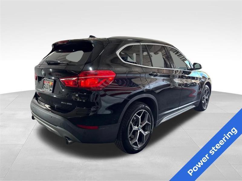 BMW X1 xDrive28i 2018