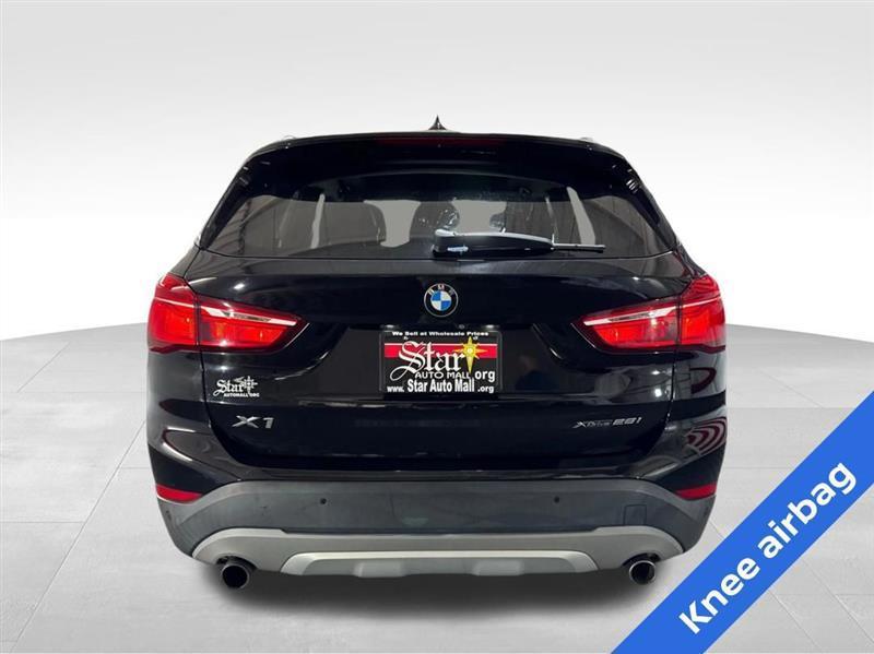 BMW X1 xDrive28i 2018