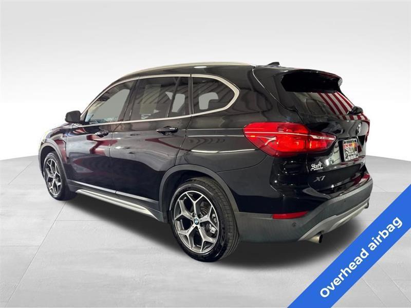 BMW X1 xDrive28i 2018