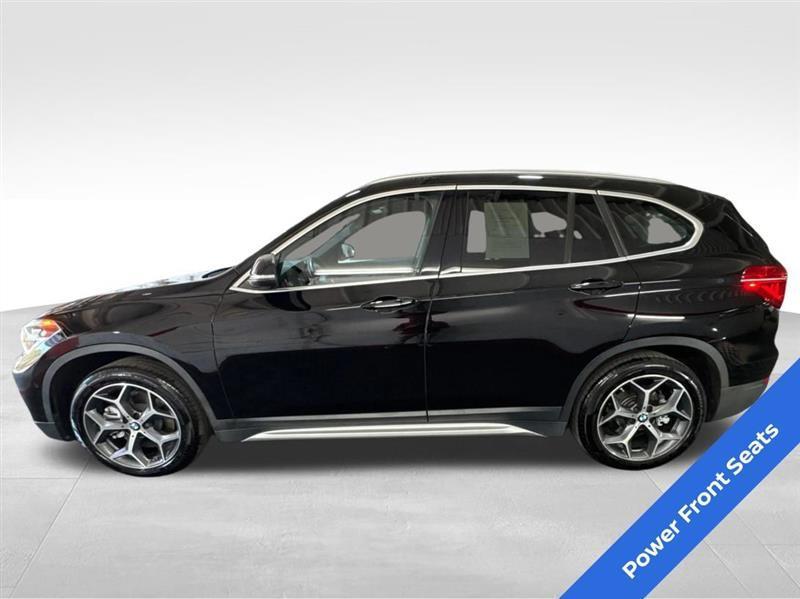 BMW X1 xDrive28i 2018