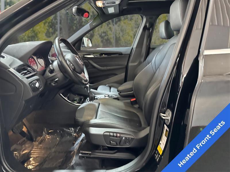 BMW X1 xDrive28i 2018