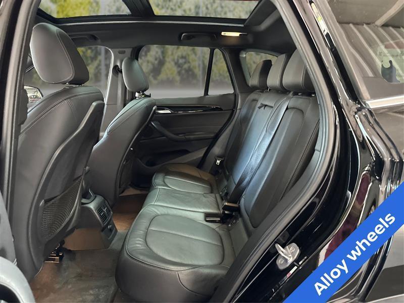 BMW X1 xDrive28i 2018