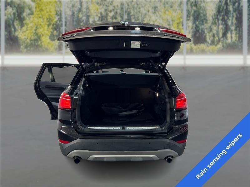 BMW X1 xDrive28i 2018