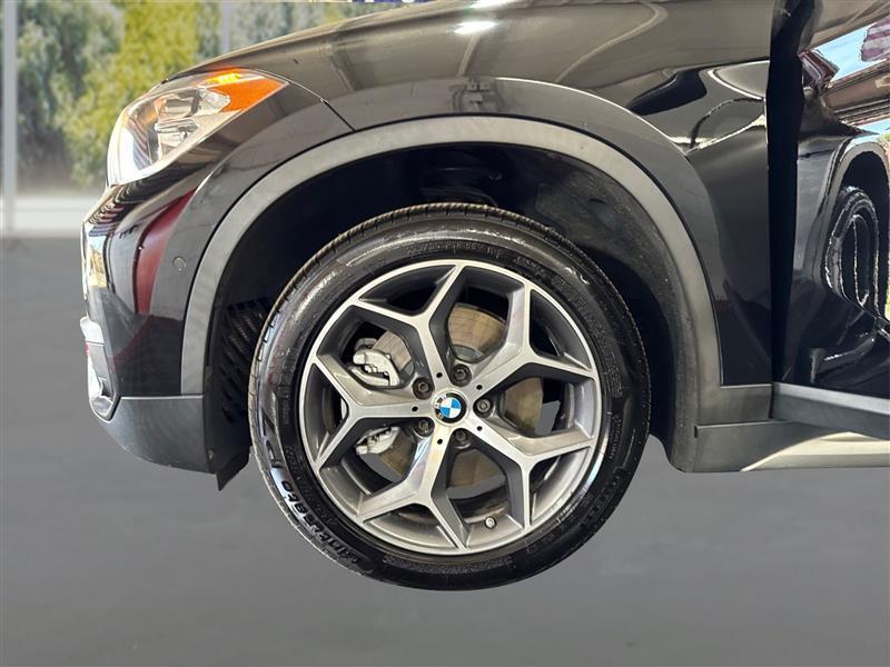 BMW X1 xDrive28i 2018