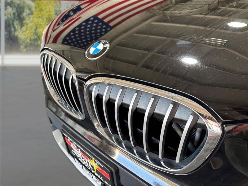 BMW X1 xDrive28i 2018