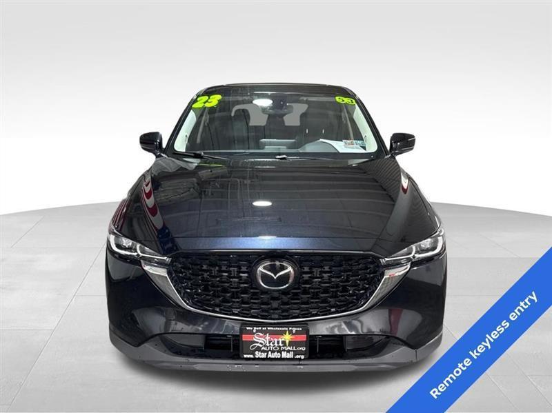Mazda CX-5 Preferred 2023