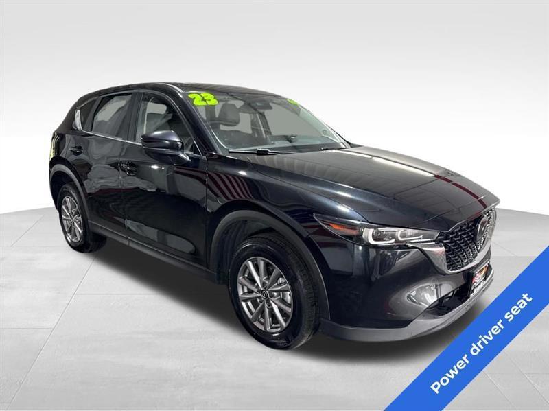 Mazda CX-5 Preferred 2023