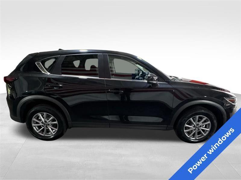 Mazda CX-5 Preferred 2023