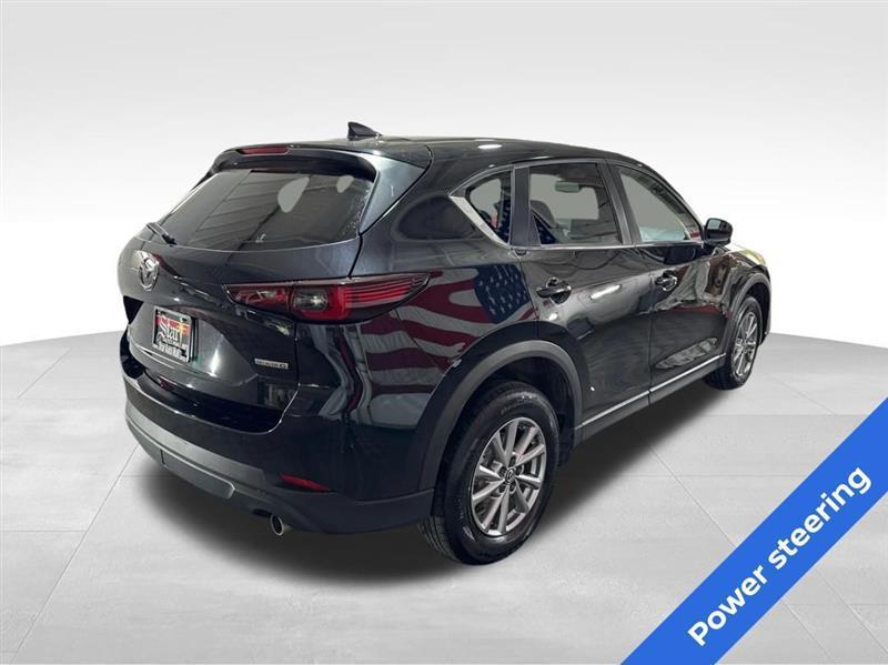 Mazda CX-5 Preferred 2023