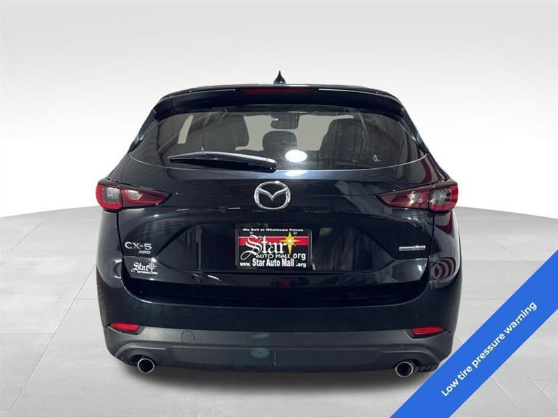 Mazda CX-5 Preferred 2023