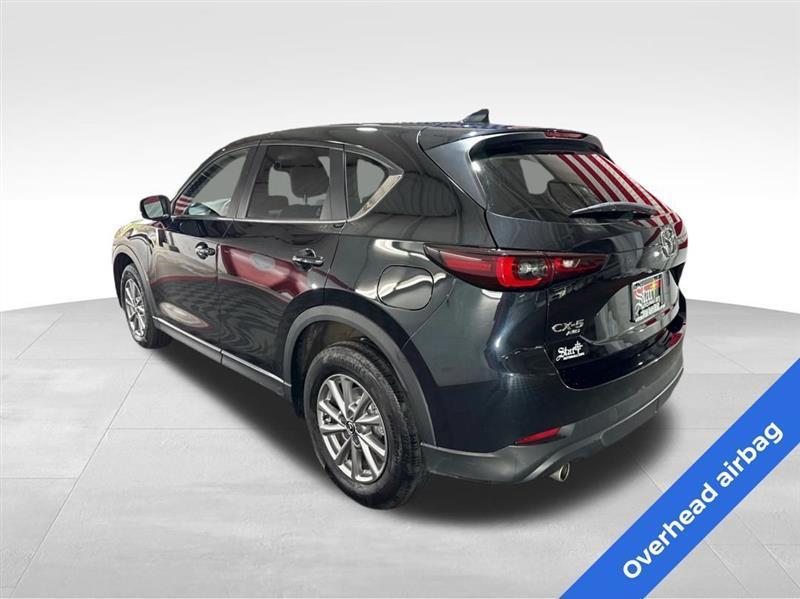Mazda CX-5 Preferred 2023