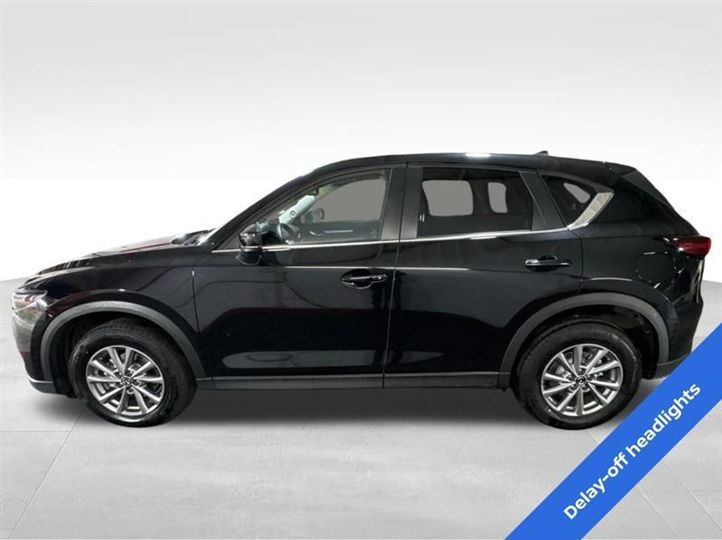 Mazda CX-5 Preferred 2023