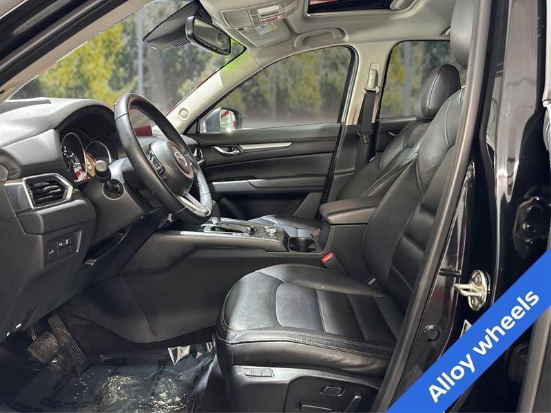 Mazda CX-5 Preferred 2023