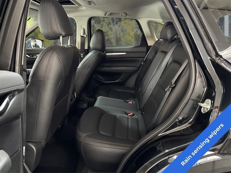 Mazda CX-5 Preferred 2023