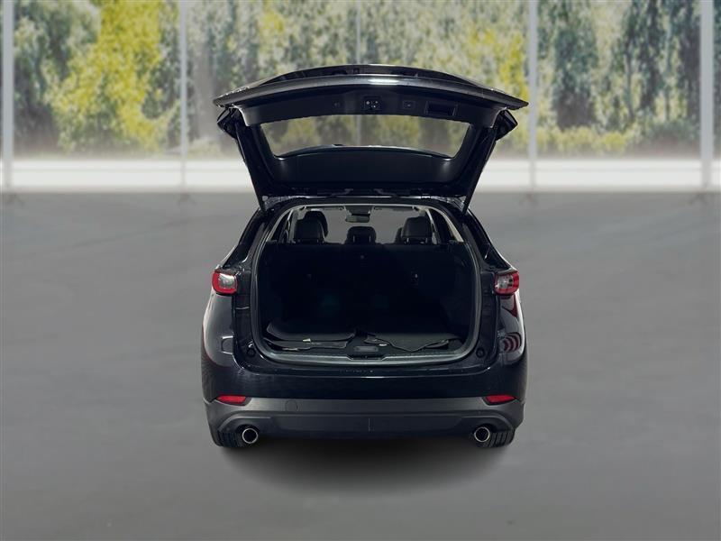 Mazda CX-5 Preferred 2023