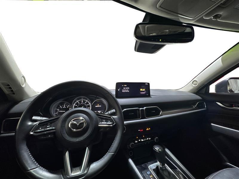 Mazda CX-5 Preferred 2023