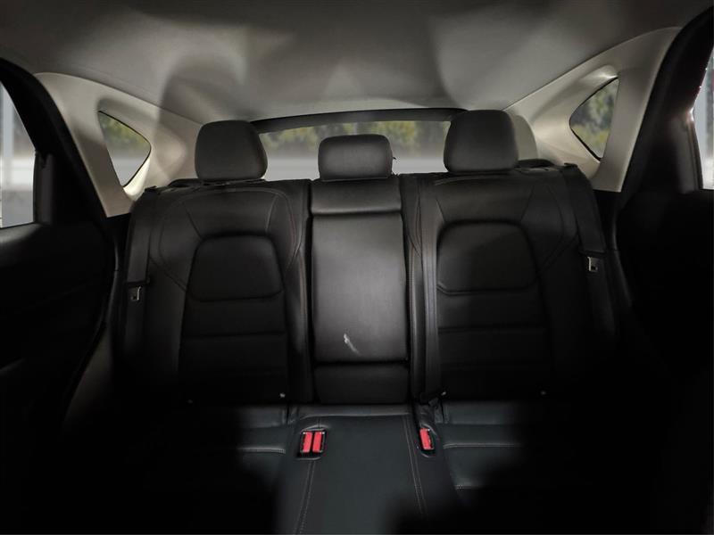 Mazda CX-5 Preferred 2023