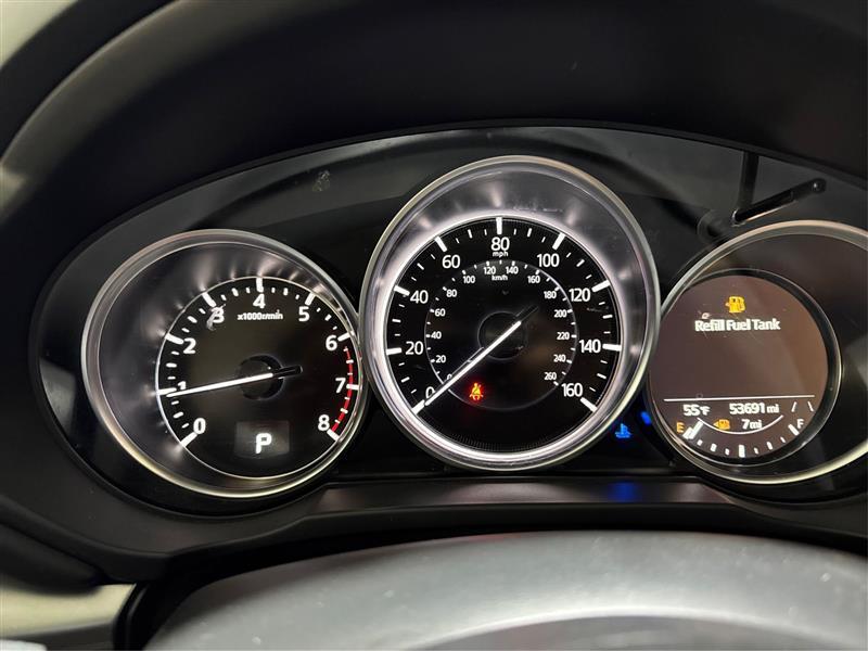 Mazda CX-5 Preferred 2023