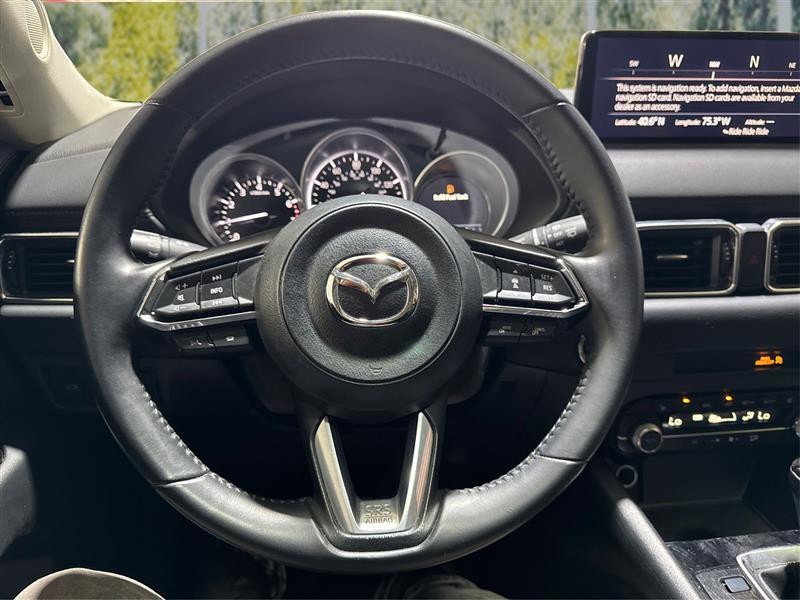 Mazda CX-5 Preferred 2023