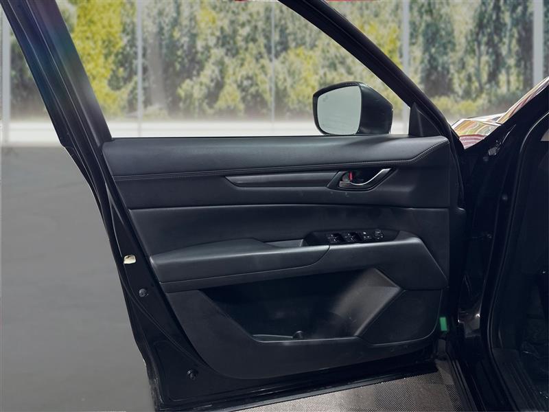 Mazda CX-5 Preferred 2023