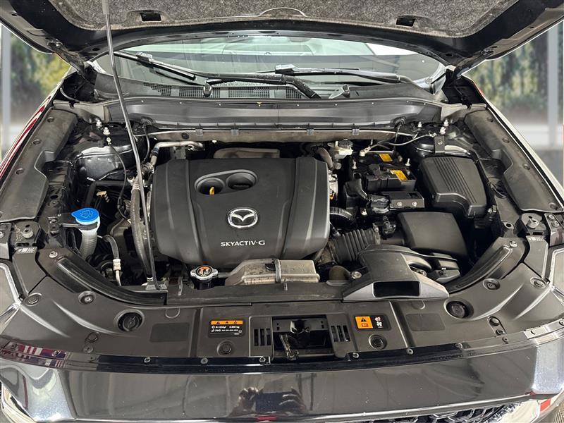Mazda CX-5 Preferred 2023