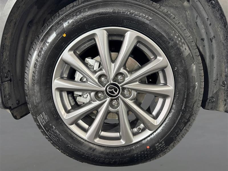 Mazda CX-5 Preferred 2023
