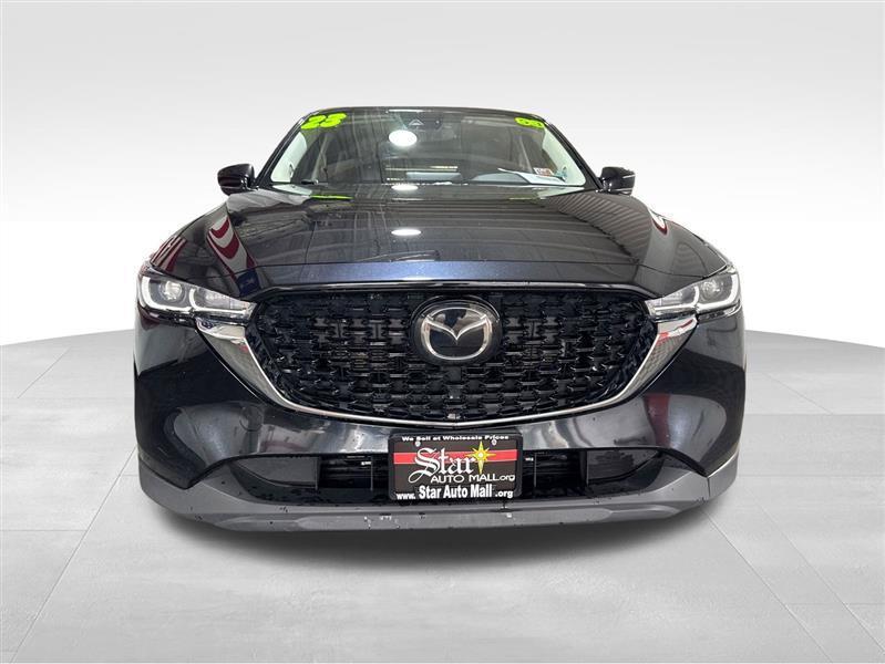 Mazda CX-5 Preferred 2023