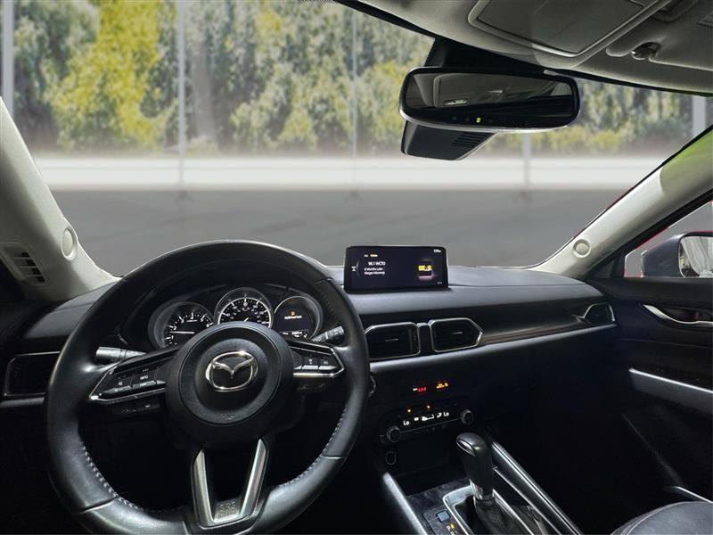 Mazda CX-5 Preferred 2023
