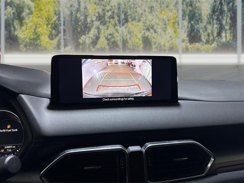 Mazda CX-5 Preferred 2023