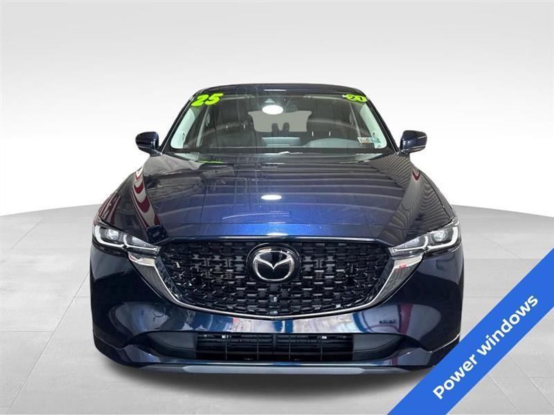 Mazda CX-5 Select 2025