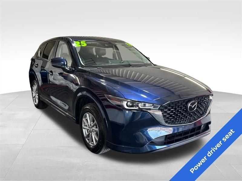 Mazda CX-5 Select 2025