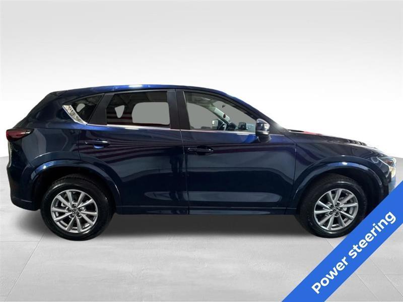 Mazda CX-5 Select 2025