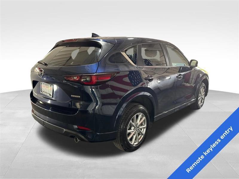 Mazda CX-5 Select 2025