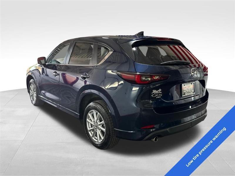 Mazda CX-5 Select 2025