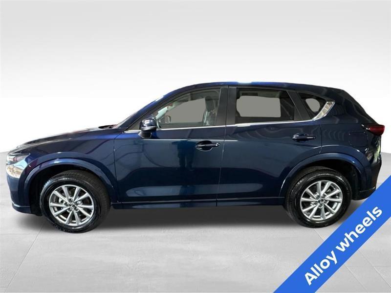 Mazda CX-5 Select 2025