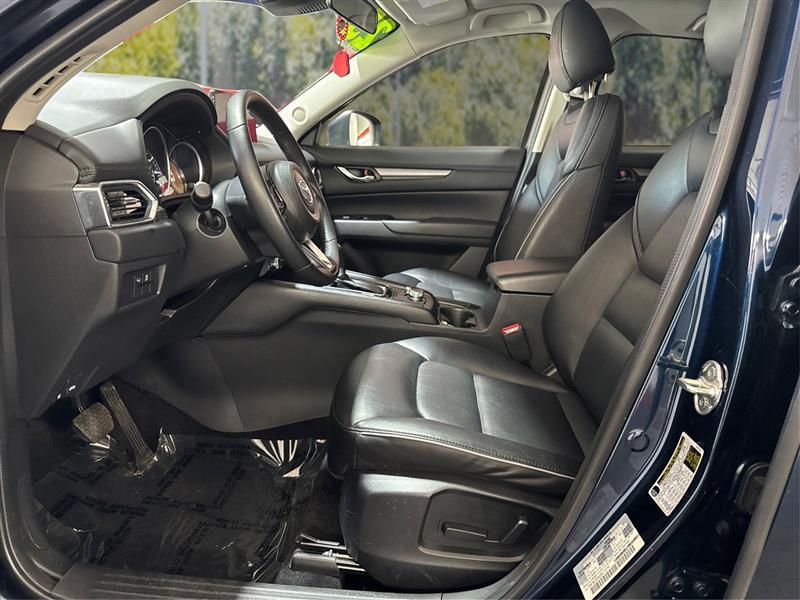 Mazda CX-5 Select 2025