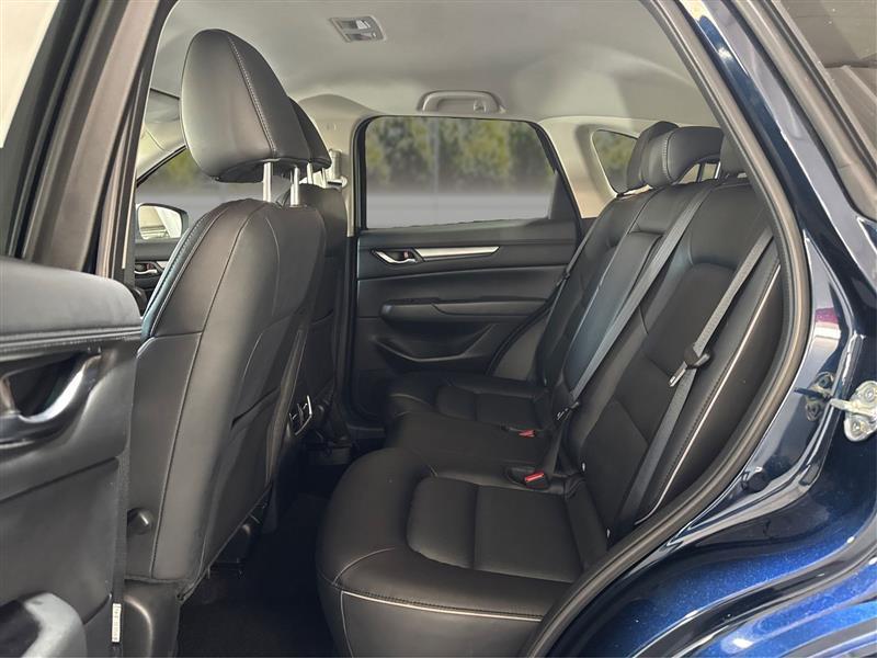 Mazda CX-5 Select 2025