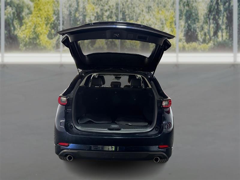 Mazda CX-5 Select 2025