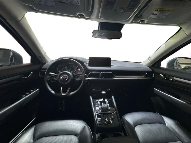 Mazda CX-5 Select 2025