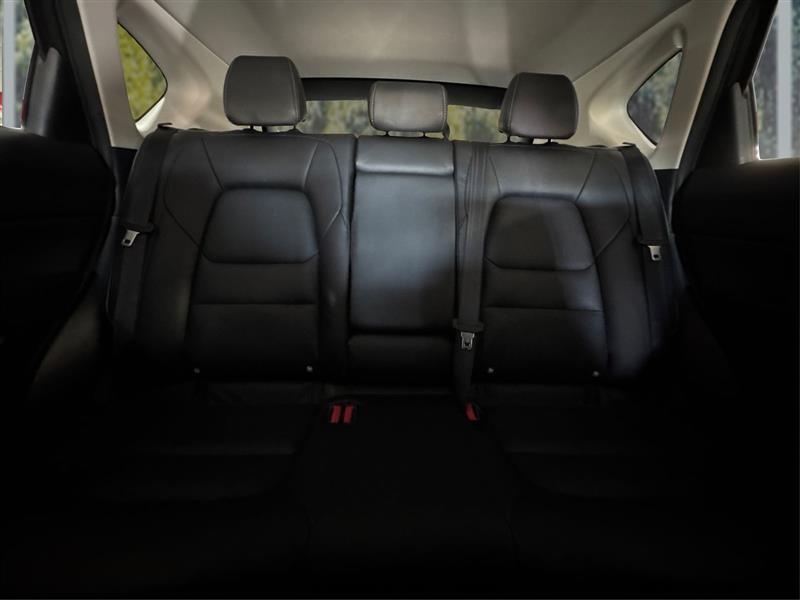Mazda CX-5 Select 2025