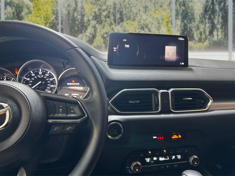 Mazda CX-5 Select 2025