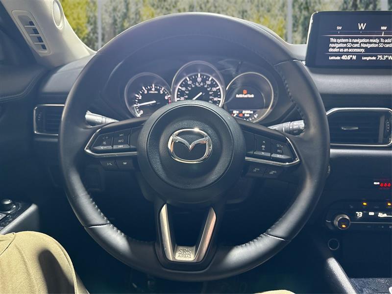 Mazda CX-5 Select 2025