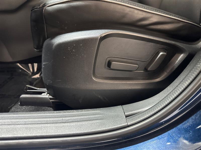 Mazda CX-5 Select 2025