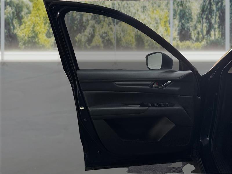 Mazda CX-5 Select 2025