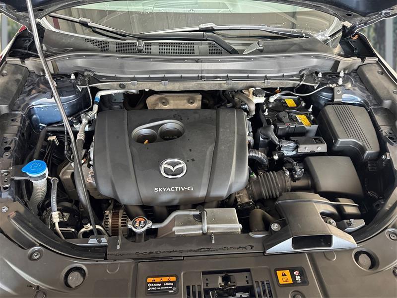 Mazda CX-5 Select 2025
