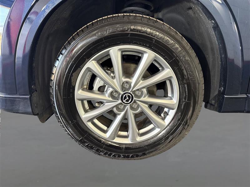 Mazda CX-5 Select 2025