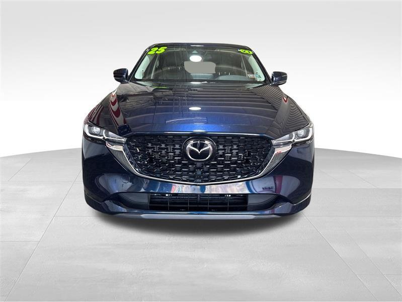 Mazda CX-5 Select 2025