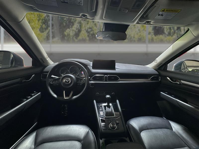 Mazda CX-5 Select 2025