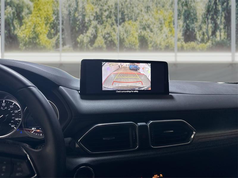 Mazda CX-5 Select 2025