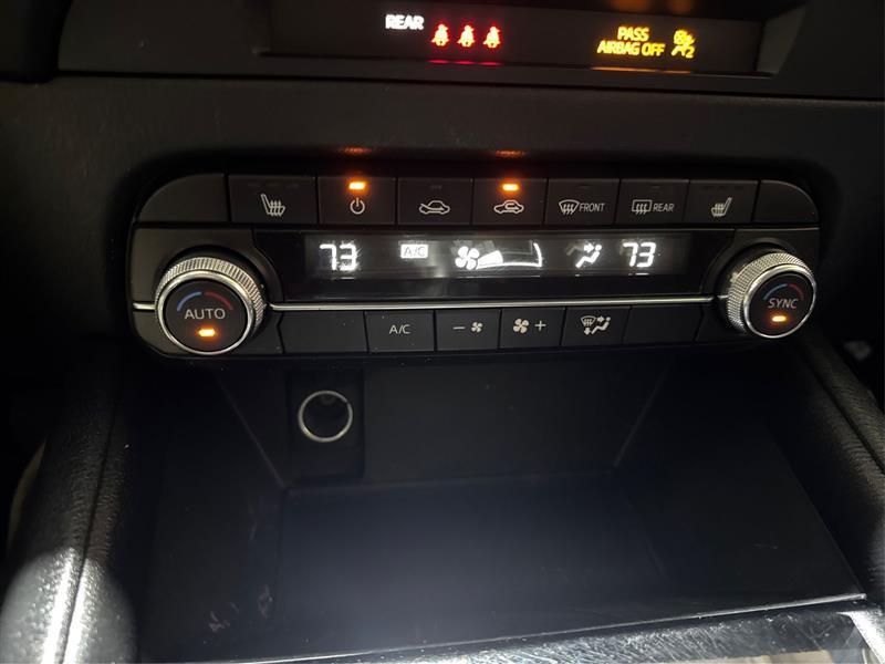 Mazda CX-5 Select 2025